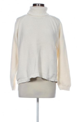 Damenpullover Unbranded, Größe M, Farbe Weiß, Preis 14,77 €