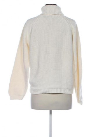 Damenpullover Unbranded, Größe M, Farbe Weiß, Preis 14,77 €