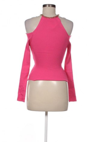 Damenpullover Unbranded, Größe XXS, Farbe Rosa, Preis 12,99 €