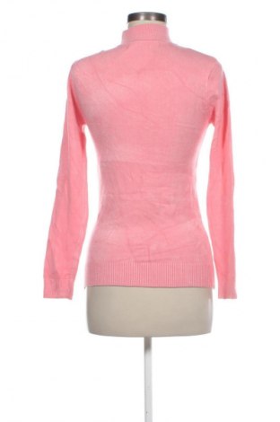 Damski sweter Unbranded, Rozmiar M, Kolor Różowy, Cena 60,99 zł
