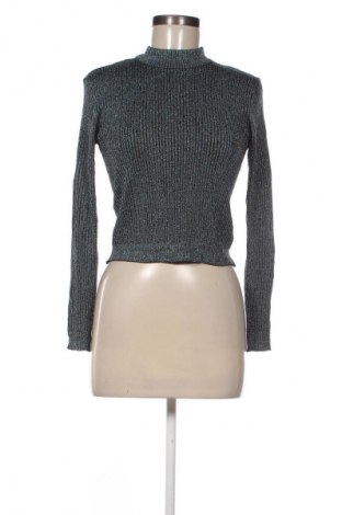 Дамски пуловер Unbranded, Размер S, Цвят Многоцветен, Цена 12,99 лв.