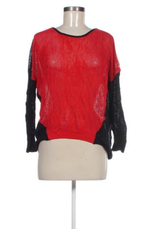 Dámský svetr Unbranded, Velikost L, Barva Vícebarevné, Cena  299,00 Kč