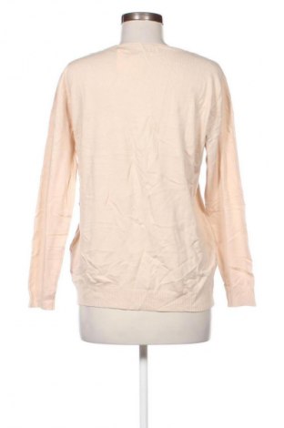 Dámský svetr Unbranded, Velikost XL, Barva Béžová, Cena  359,00 Kč