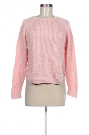 Dámsky pulóver Unbranded, Veľkosť S, Farba Ružová, Cena  15,95 €