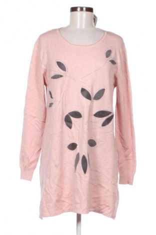 Dámsky pulóver Unbranded, Veľkosť L, Farba Ružová, Cena  15,95 €