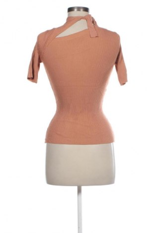 Дамски пуловер Unbranded, Размер M, Цвят Бежов, Цена 12,99 лв.