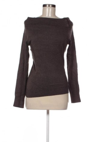 Dámský svetr Unbranded, Velikost M, Barva Hnědá, Cena  209,00 Kč