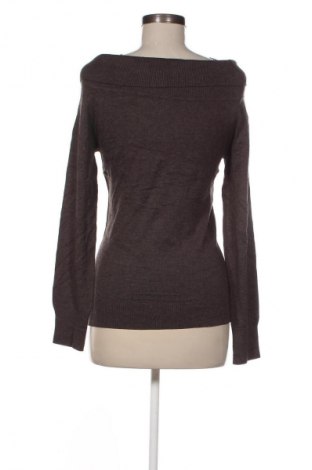 Dámský svetr Unbranded, Velikost M, Barva Hnědá, Cena  209,00 Kč