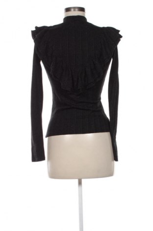 Дамски пуловер Unbranded, Размер M, Цвят Черен, Цена 19,99 лв.