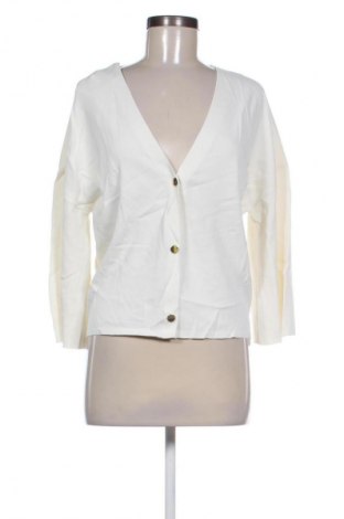 Pulover de femei Unbranded, Mărime L, Culoare Ecru, Preț 48,99 Lei