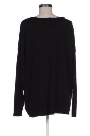 Дамски пуловер Unbranded, Размер XXL, Цвят Черен, Цена 29,99 лв.