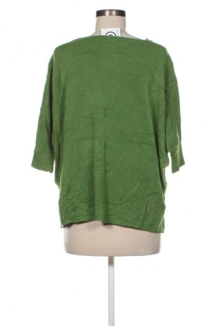 Damski sweter Unbranded, Rozmiar M, Kolor Zielony, Cena 36,99 zł
