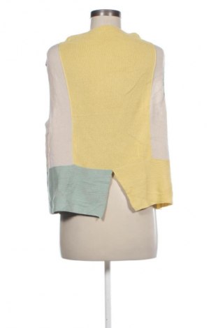 Дамски пуловер Unbranded, Размер M, Цвят Многоцветен, Цена 6,99 лв.