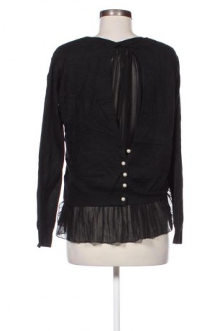 Дамски пуловер Unbranded, Размер M, Цвят Черен, Цена 11,99 лв.