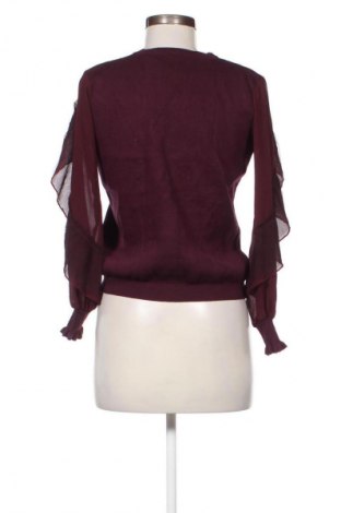 Damski sweter Unbranded, Rozmiar M, Kolor Czerwony, Cena 36,99 zł