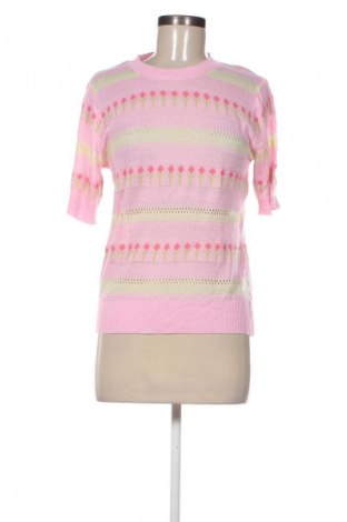 Дамски пуловер Unbranded, Размер M, Цвят Многоцветен, Цена 6,99 лв.