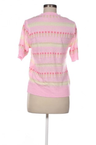Дамски пуловер Unbranded, Размер M, Цвят Многоцветен, Цена 6,99 лв.