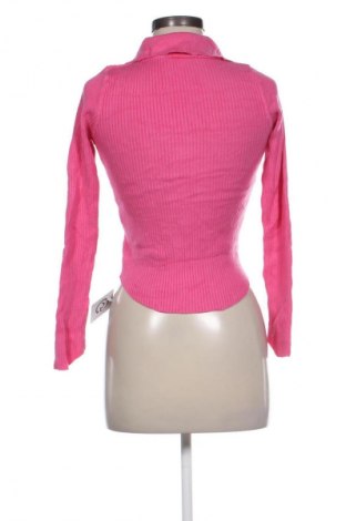 Damenpullover Unbranded, Größe XS, Farbe Rosa, Preis 14,99 €