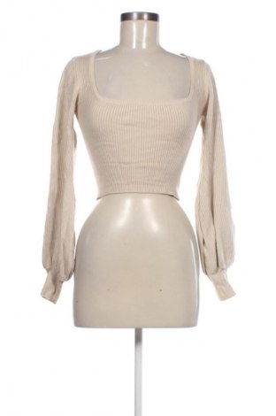 Damenpullover Unbranded, Größe S, Farbe Beige, Preis € 14,99