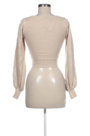 Damenpullover Unbranded, Größe S, Farbe Beige, Preis € 14,99