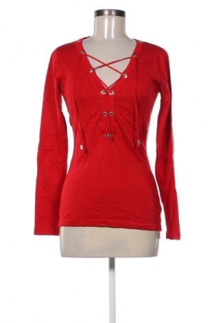 Dámský svetr Unbranded, Velikost M, Barva Červená, Cena  319,00 Kč