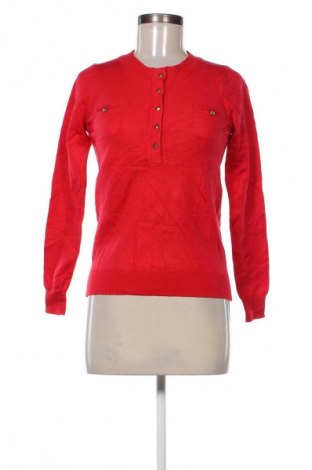 Pulover de femei Unbranded, Mărime S, Culoare Roșu, Preț 51,99 Lei