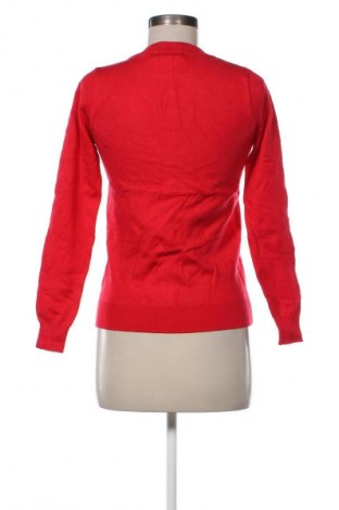 Pulover de femei Unbranded, Mărime S, Culoare Roșu, Preț 51,99 Lei
