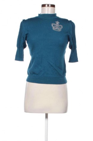 Női pulóver Unbranded, Méret M, Szín Zöld, Ár 3 899 Ft