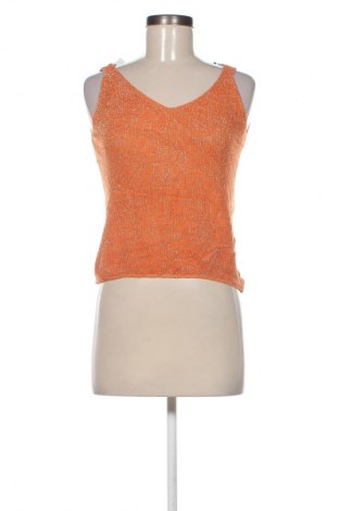 Damenpullover Unbranded, Größe S, Farbe Orange, Preis € 8,99