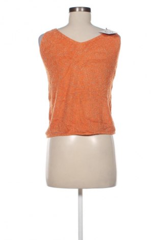 Damenpullover Unbranded, Größe S, Farbe Orange, Preis € 8,99
