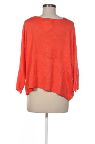 Dámský svetr Unbranded, Velikost XL, Barva Oranžová, Cena  329,00 Kč