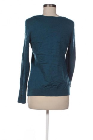 Damski sweter Unbranded, Rozmiar M, Kolor Niebieski, Cena 39,99 zł