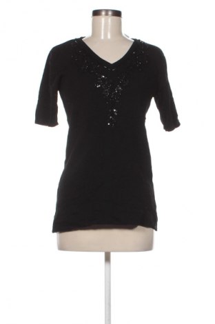 Дамски пуловер Unbranded, Размер M, Цвят Черен, Цена 6,99 лв.