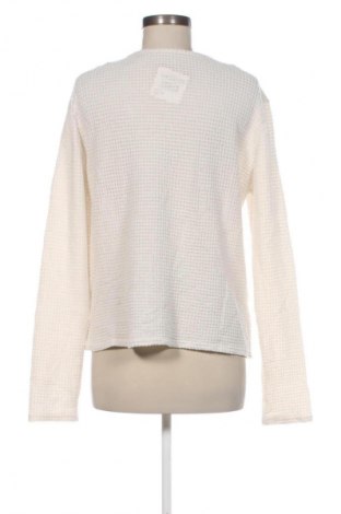 Dámsky pulóver Unbranded, Veľkosť L, Farba Kremová, Cena  3,95 €