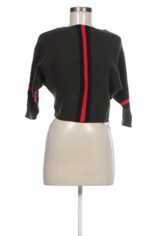 Dámsky pulóver Unbranded, Veľkosť S, Farba Zelená, Cena  8,95 €