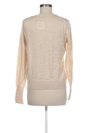 Pulover de femei Unbranded, Mărime L, Culoare Bej, Preț 43,99 Lei