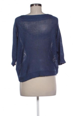 Damski sweter Unbranded, Rozmiar M, Kolor Niebieski, Cena 32,99 zł
