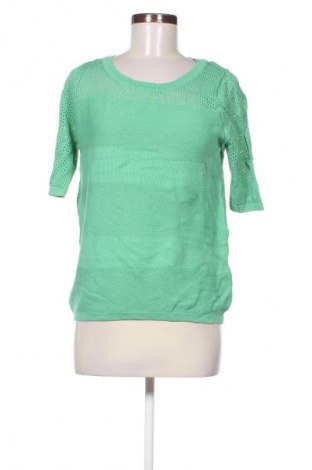 Damski sweter Unbranded, Rozmiar S, Kolor Zielony, Cena 41,99 zł