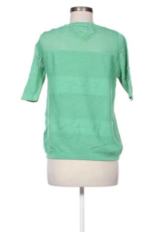 Damski sweter Unbranded, Rozmiar S, Kolor Zielony, Cena 41,99 zł