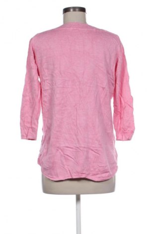 Дамски пуловер Unbranded, Размер L, Цвят Розов, Цена 21,99 лв.