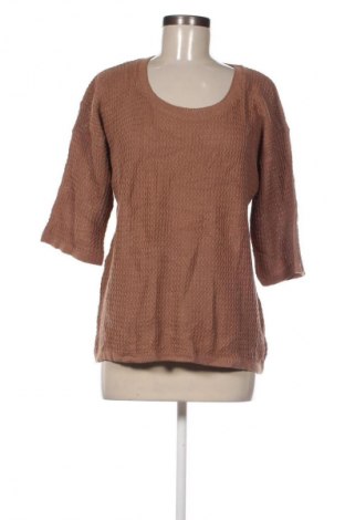 Damenpullover Unbranded, Größe M, Farbe Braun, Preis € 9,99