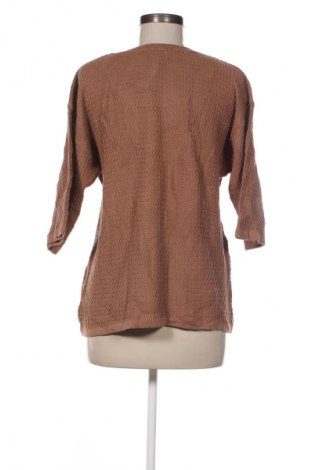 Damenpullover Unbranded, Größe M, Farbe Braun, Preis € 9,99