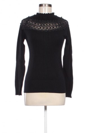 Γυναικείο πουλόβερ Unbranded, Μέγεθος L, Χρώμα Μαύρο, Τιμή 13,99 €