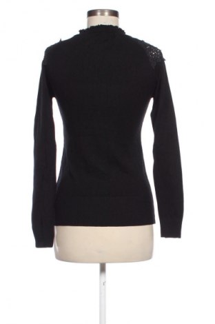 Γυναικείο πουλόβερ Unbranded, Μέγεθος L, Χρώμα Μαύρο, Τιμή 13,99 €