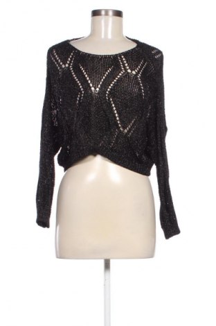 Pulover de femei Unbranded, Mărime M, Culoare Negru, Preț 76,32 Lei