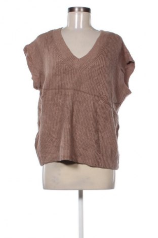 Női pulóver Unbranded, Méret XL, Szín Barna, Ár 5 449 Ft