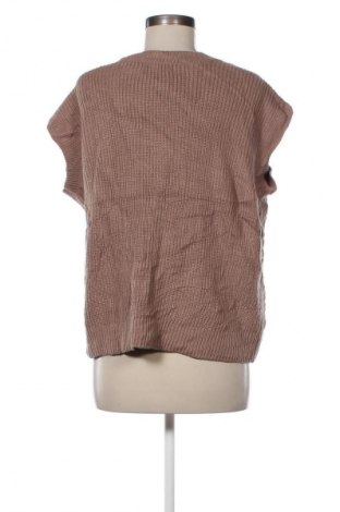 Női pulóver Unbranded, Méret XL, Szín Barna, Ár 5 449 Ft