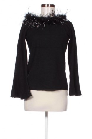 Дамски пуловер Unbranded, Размер S, Цвят Черен, Цена 22,99 лв.