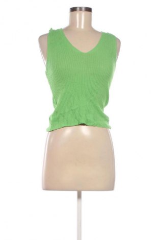 Dámský svetr Unbranded, Velikost S, Barva Zelená, Cena  99,00 Kč