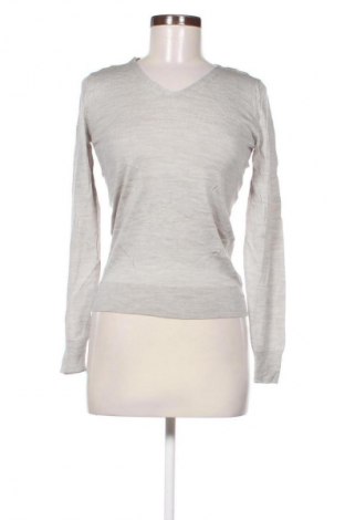 Дамски пуловер Unbranded, Размер M, Цвят Сив, Цена 24,99 лв.